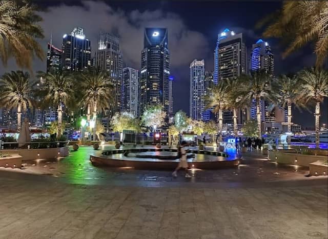 Dubai Marina Walk - Image 3
