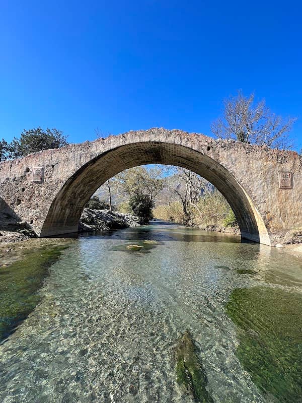 Preveli Bridge - Image 1