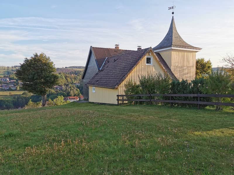 Glockenturm Sankt Andreasberg - Image 1