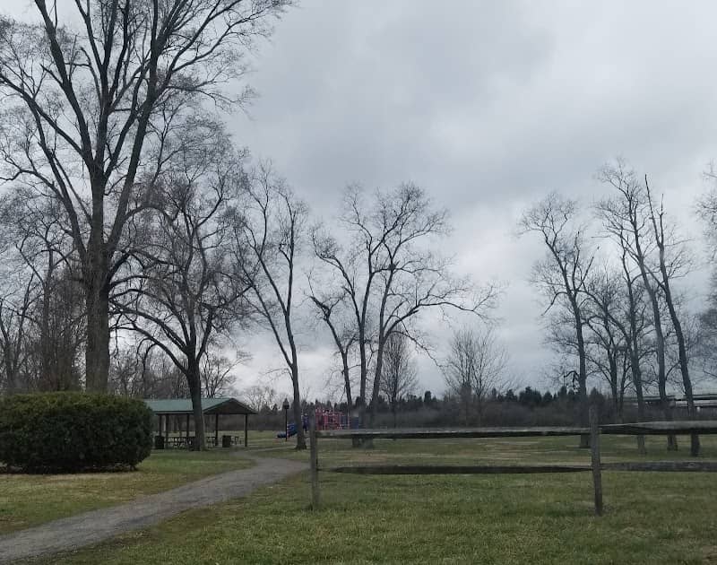 Leiwig Park - Image 1