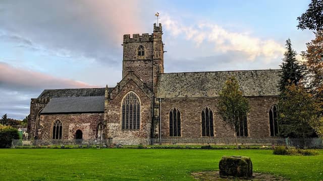 St Mary's Priory - Image 2
