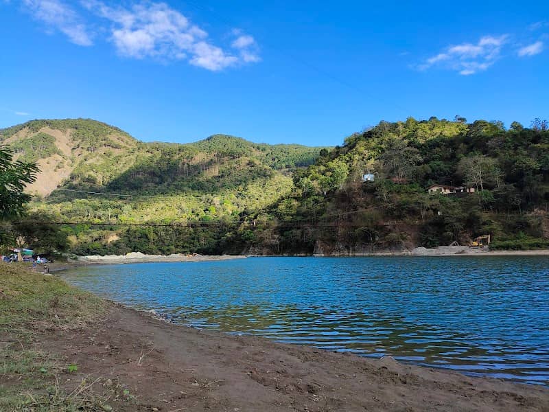 brgy banao ambuklao bokod benguet - Image 1