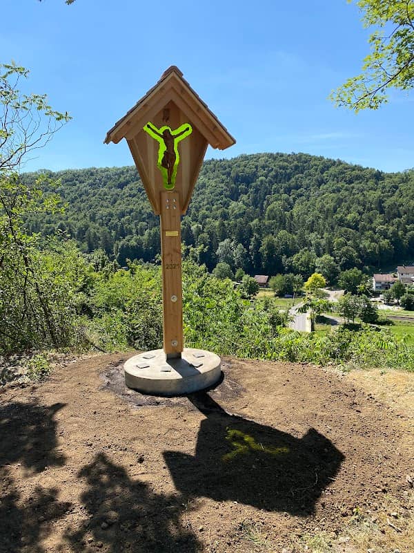 Wegkreuz Mühlen - Image 1