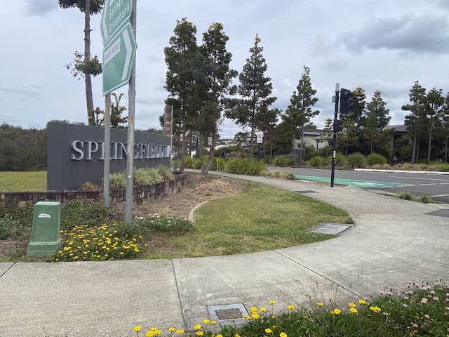 Grande Avenue Wetlands - Image 1