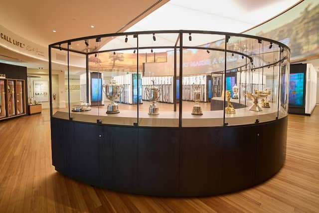 The USGA Experience and the World Golf Hall of Fame - Image 3