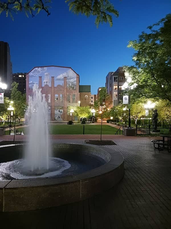 Arts Park - Image 2