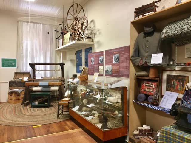 Textile Heritage Museum - Image 1