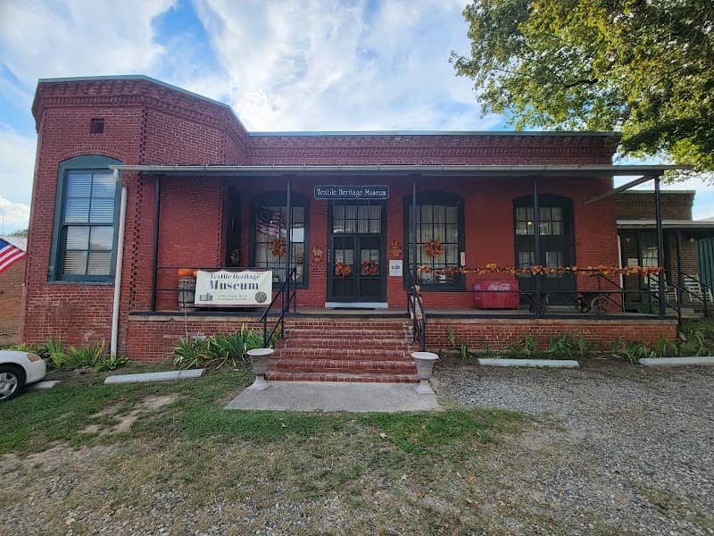 Textile Heritage Museum - Image 2