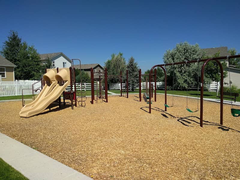 Mountain Shadows Community Park - Image 1