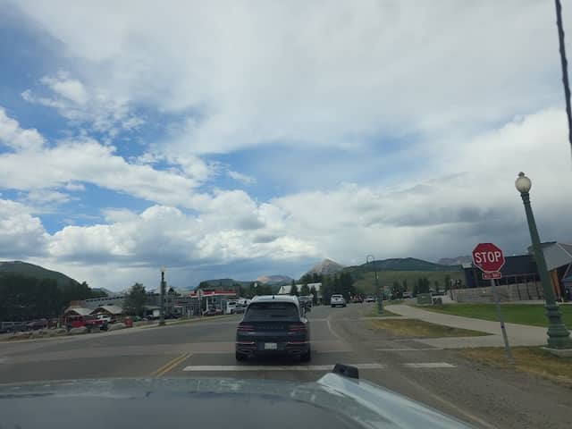 Town Ranch Loop Trailhead - Image 2