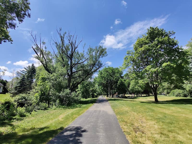 Castle Park - Image 1