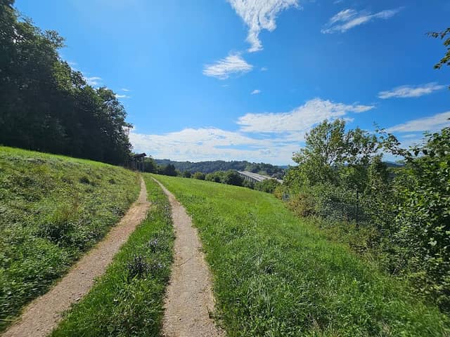 Pri viaduktu Reber - Image 1