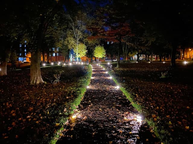 Winckley Square - Image 2