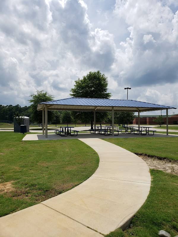 Gray's Creek Splash Pad - Image 2