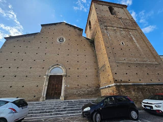 Penne Cathedral - Image 1