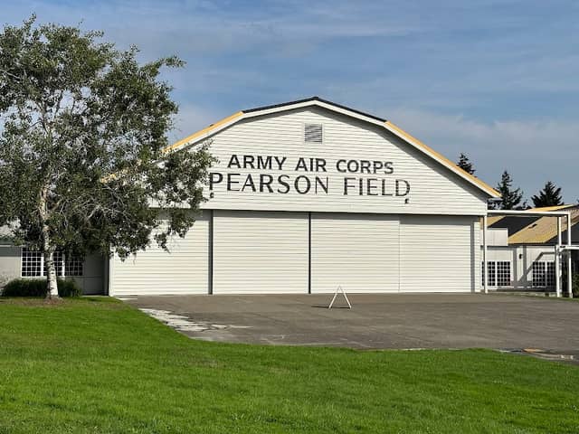 Pearson Air Museum - Image 2