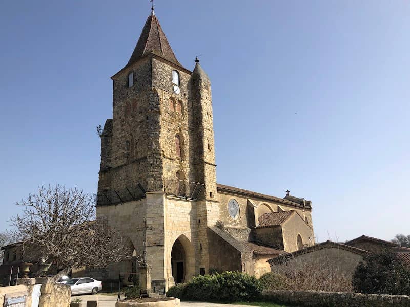 Château De Lavardens (CICAC-Lavardens Association) - Image 3