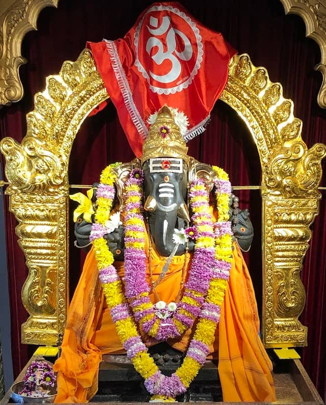 Greater Cleveland Shiva Vishnu Temple - Image 2