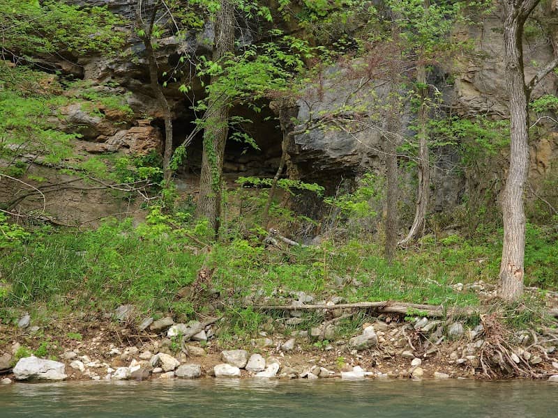 Cave at Roark Bluff - Image 1