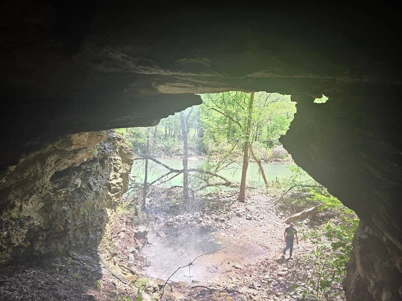 Cave at Roark Bluff - Image 3