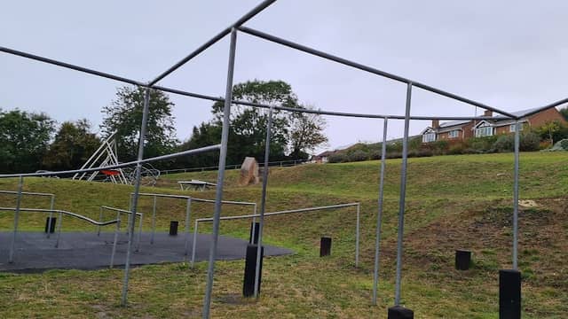 Children's Park - Image 2