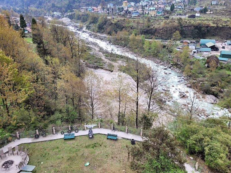 Way to lachung - Image 1