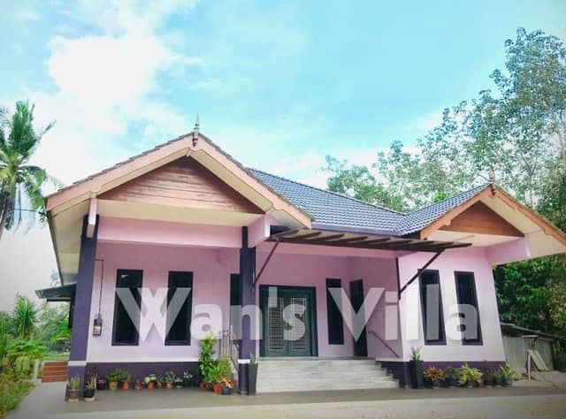 Wan’s Villa - Image 1