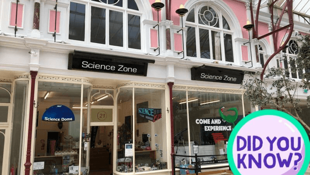 Science Zone UK - Image 1