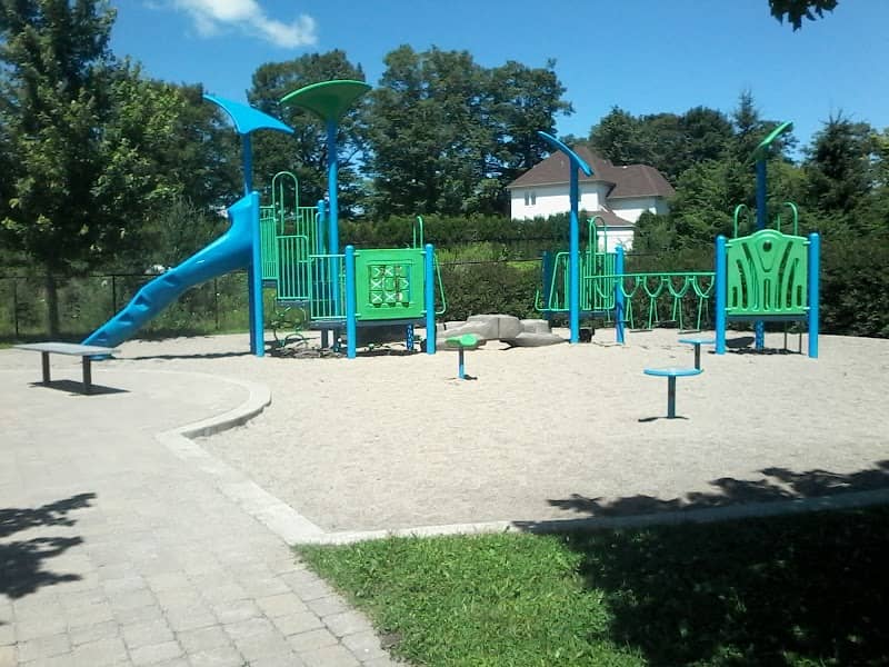 Roch-Juteau Park - Image 1