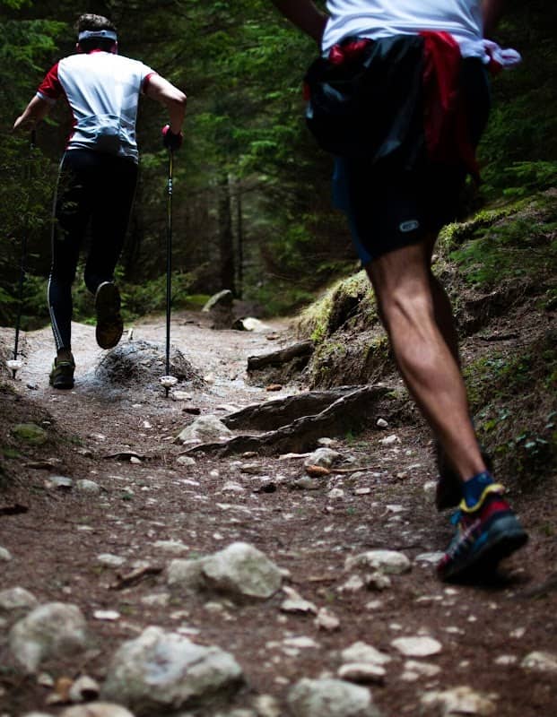 Haugesund Trails - Image 1