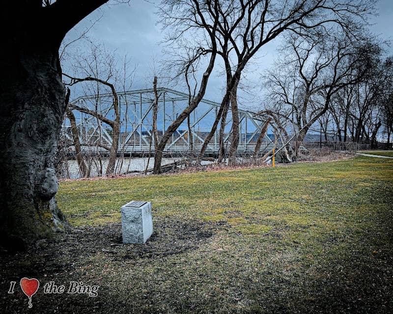 Francis L. Kattell - Copper Leaf Beech Tree Memorial - Image 1