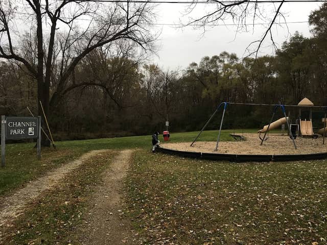 Channel Park - Image 1
