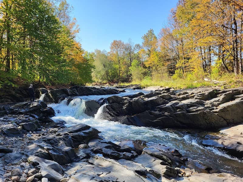 Willoughby Falls - Image 2