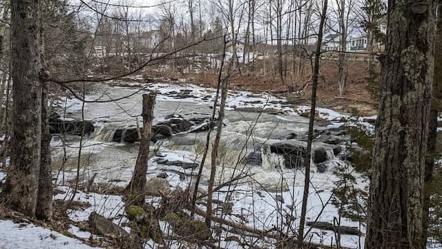 Willoughby Falls - Image 1