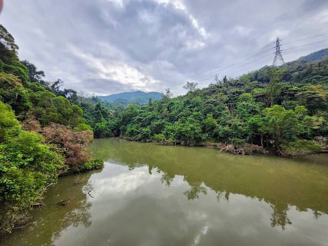 下清潭水塘水壩 - Image 1