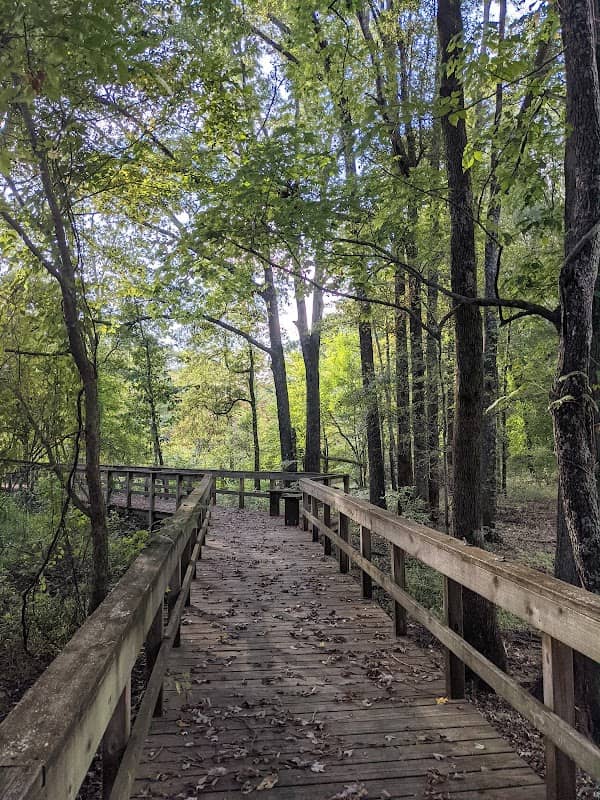Tallahatchie National Wildlife Refuge - Image 2