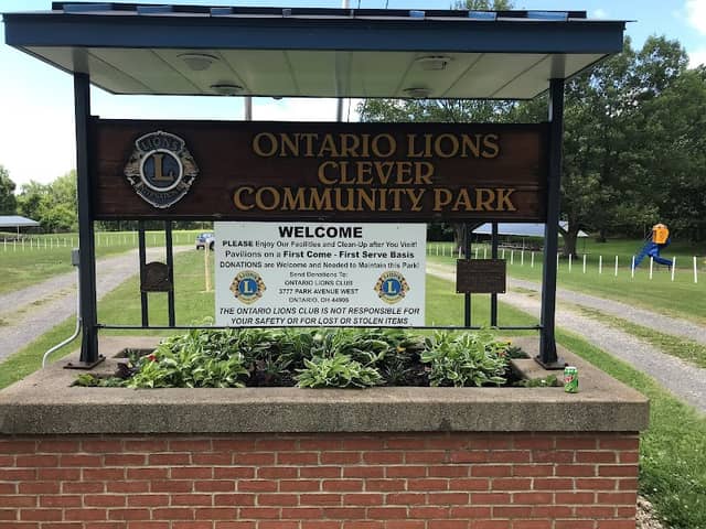 Lions Club Park - Image 1