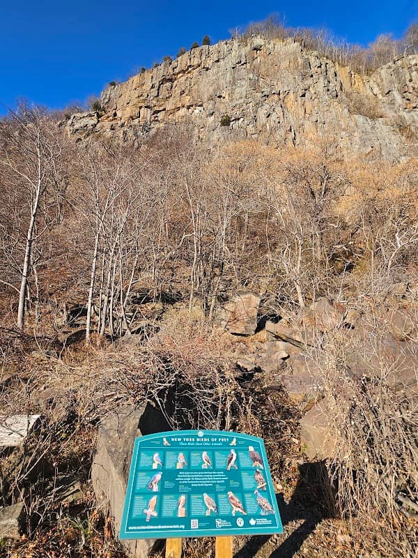 Nyack Beach Trail - Image 1