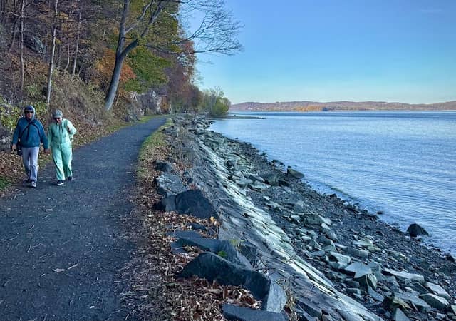 Nyack Beach Trail - Image 2