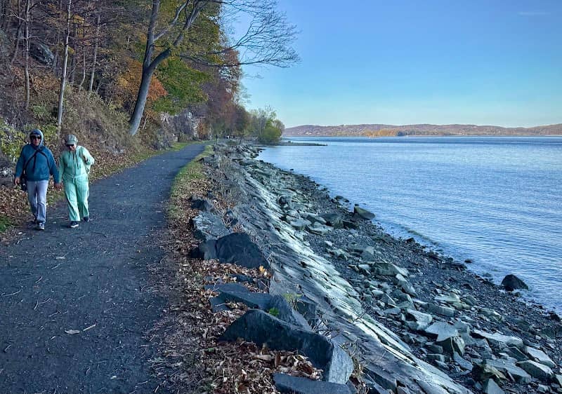 Nyack Beach Trail - Image 2