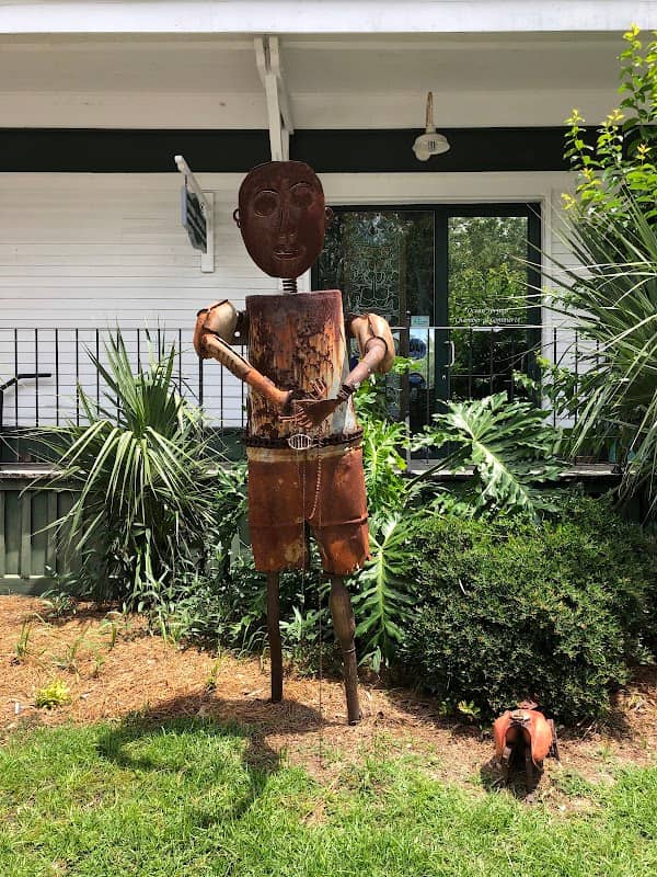 Ocean Springs Visitor Center - Image 2
