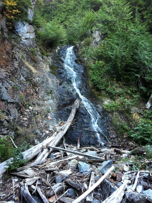 Magnesia Creek Trail - Image 1
