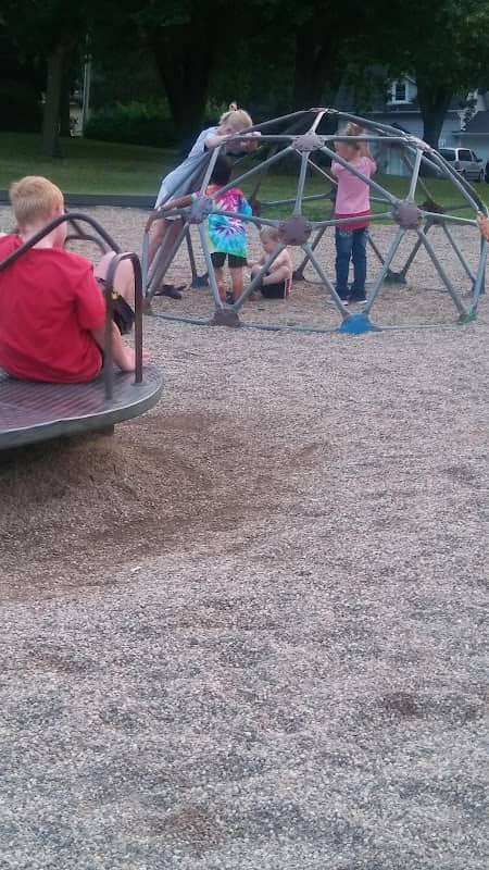 Depot Park - Image 2
