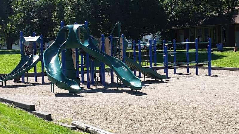 Depot Park - Image 1