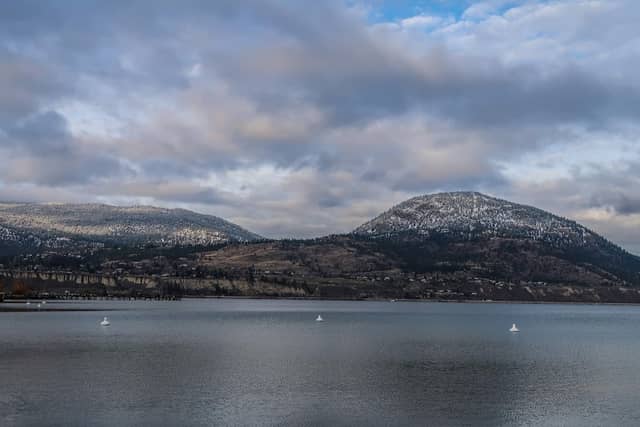 Okanagan Lake Park - Image 2