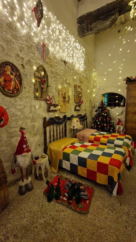 La casina di Babbo Natale - Image 1