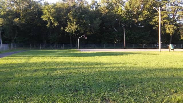 Emily Cheeks Walking park - Image 2