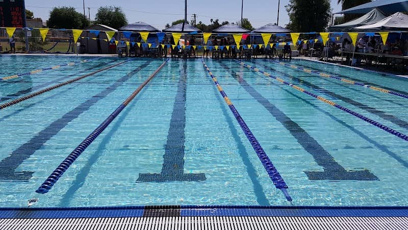 Brawley Parks & Recreation - Image 1