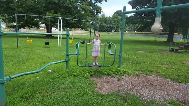 Block Park - Image 1