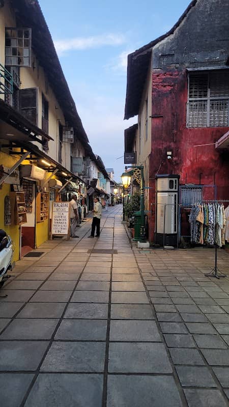 Jew town - Image 3